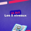 Comprendre les 5 niveaux de l'IA Act