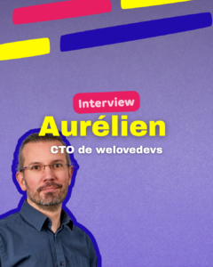 CTO welovedevs