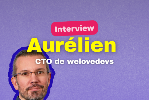 CTO welovedevs