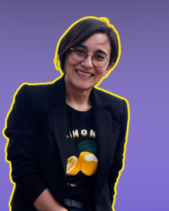 recrutement IT Hélène Ly