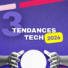tendances tech 2026 : nos pronostics par welovedevs.