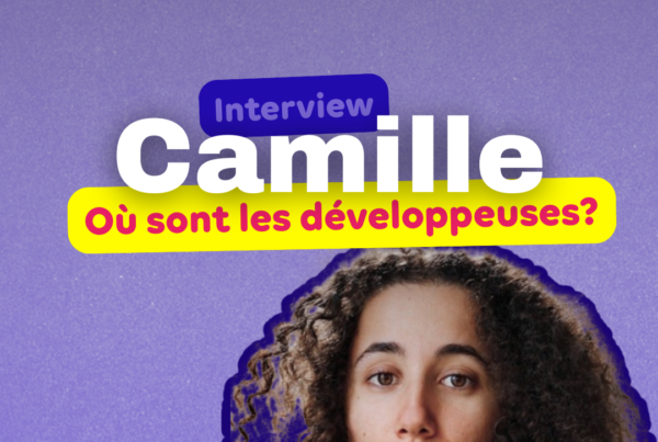 Où sont les développeuses ? Le QG des développeuses qui souhaitent se rassembler.