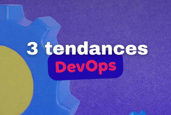 les 3 grandes tendances DevOps pour 2026 expliquées sur le blog de welovedevs.