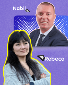 changer de stack sans repartir de 0 : témoignages de professionnels de l'IT.