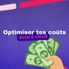 Optimiser tes coûts data dans le cloud grâce à notre nouvel article.