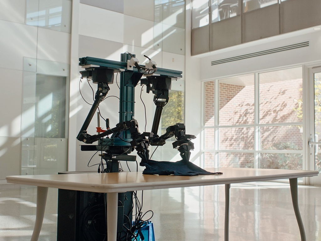 World Models : On mentionne souvent les robots