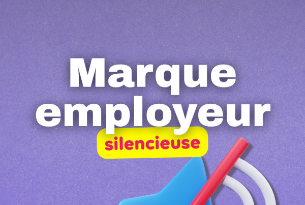 La marque employeur silencieuse existe sans campagne. Découvrez comment candidats, collaborateurs et process façonnent votre réputation.