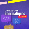Quels langages informatiques apprendre en 2026 ? Le classement, les chiffres, un tableau comparatif et ce que change vraiment l'arrivée de Rust.