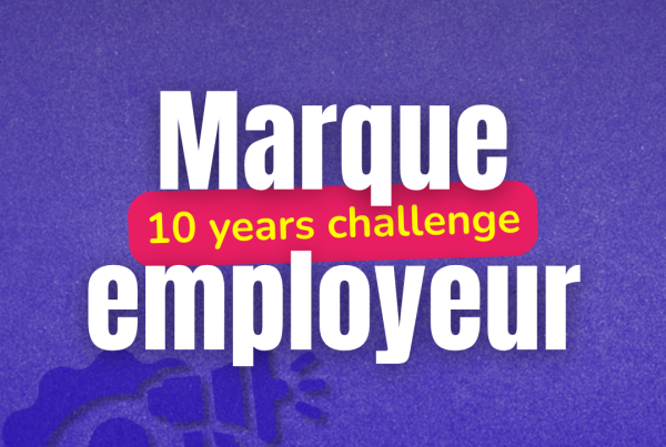 La marque employeur tech en 2026 : ce qui a changé en 10 ans.