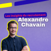 Les insights du recrutement par Alexandre : pénurie de compétences, nouveaux métiers, et conseils pour recruteurs et candidats.