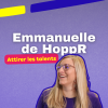 Comment réinventer le rôle RH dans l'IT ? Découvre les conseils d'une Head of People engagée : marque employeur authentique, recrutement dev et inclusion.