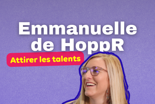 Comment réinventer le rôle RH dans l'IT ? Découvre les conseils d'une Head of People engagée : marque employeur authentique, recrutement dev et inclusion.