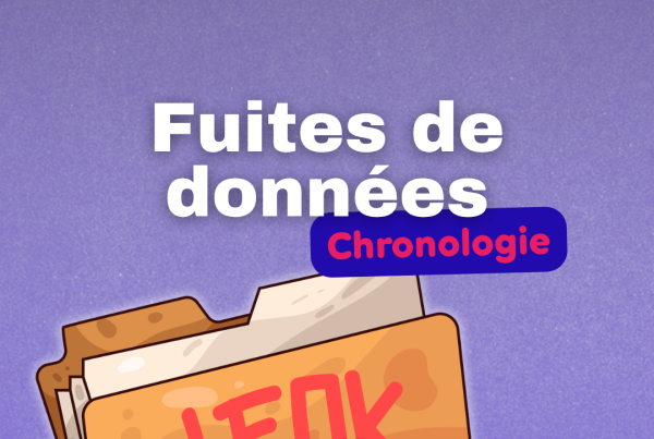 Quelles sont les conséquences d'une fuite de données en 2026 ? Du désastre financier aux sanctions CNIL, retour sur un effet domino.
